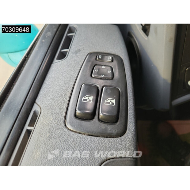 2016 Scania R450-45012835