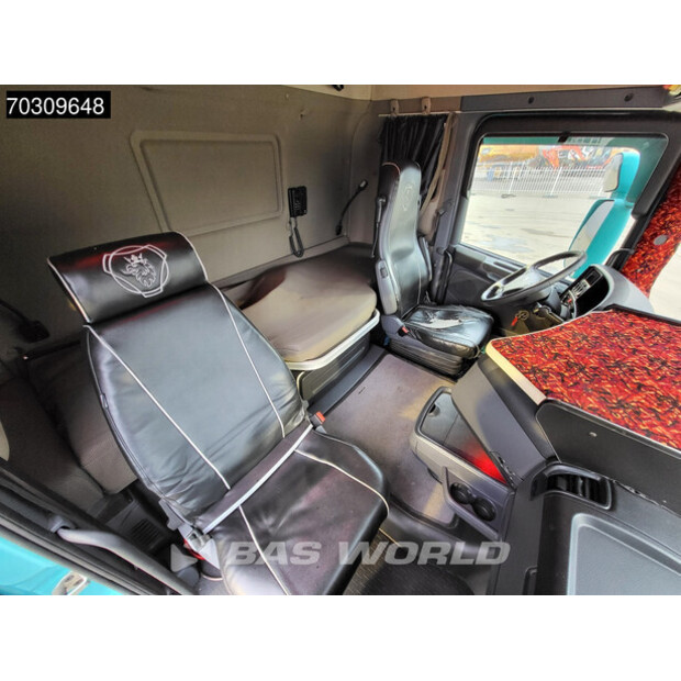 2016 Scania R450-45012836