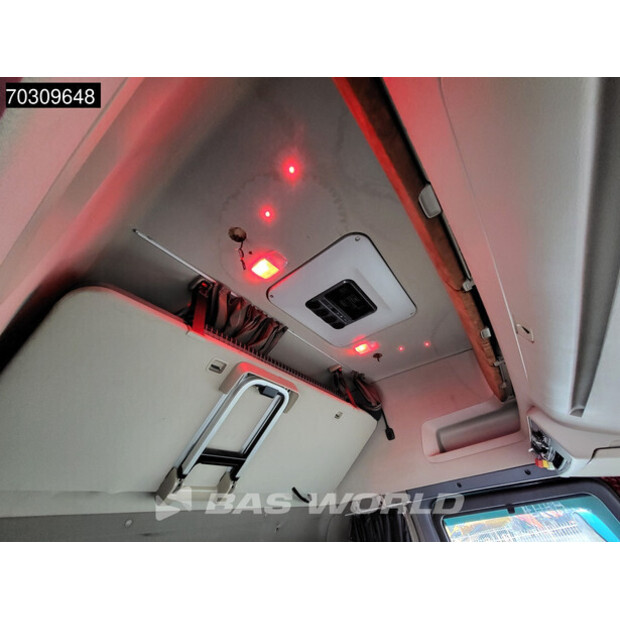 2016 Scania R450-45012837