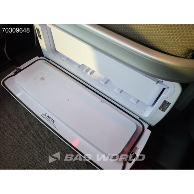 2016 Scania R450-45012839