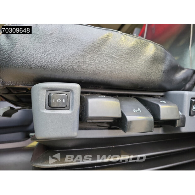 2016 Scania R450-45012840