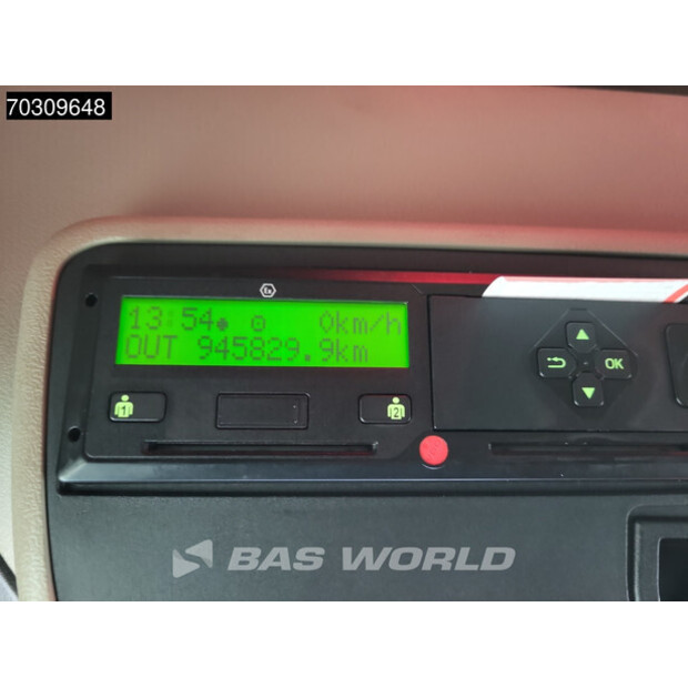 2016 Scania R450-45012842