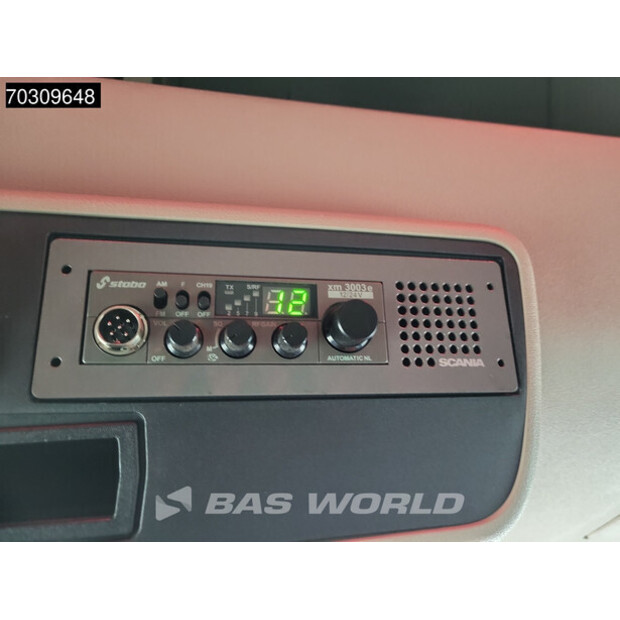 2016 Scania R450-45012843