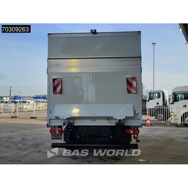 2019 Mercedes-Benz ATEGO 818-45012870