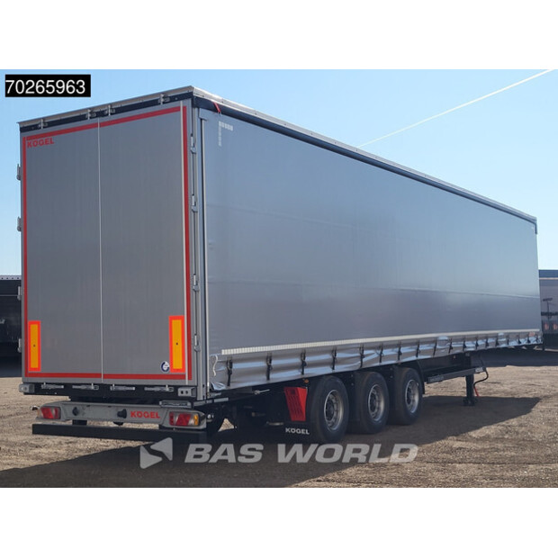 2026 Kögel S24-1-45012920