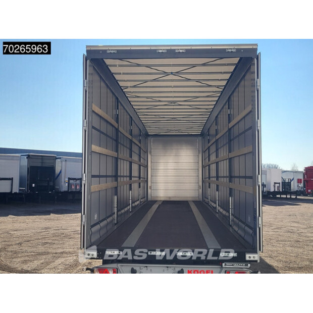 2026 Kögel S24-1-45012924