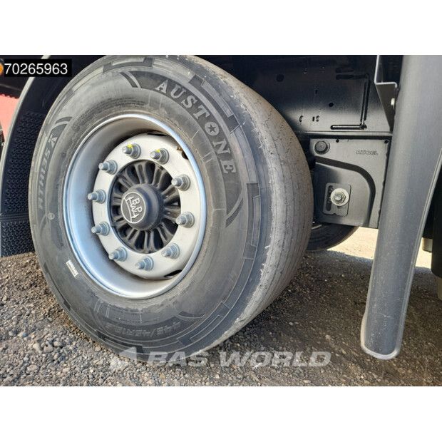 2026 Kögel S24-1-45012935