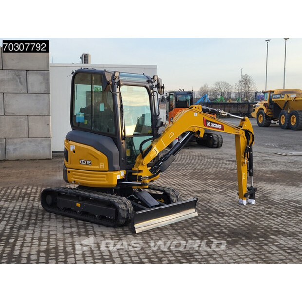 2025 اكس سي ام جي XE27E-45012994