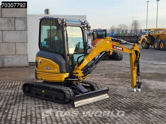 2025-xcmg-xe27e-45012994