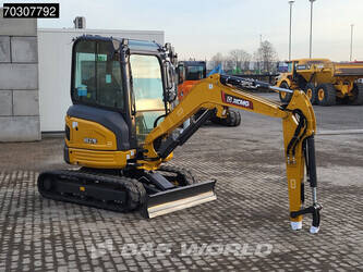 2025-xcmg-xe27e-45012995