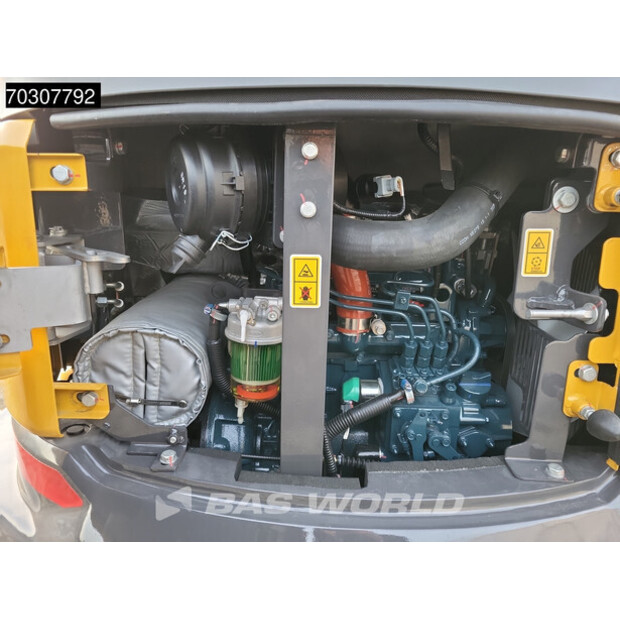 2025 اكس سي ام جي XE27E-45013001