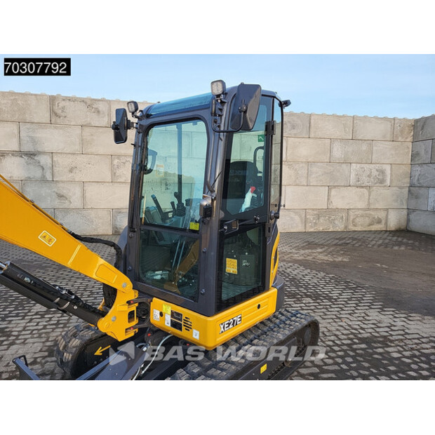 2025 اكس سي ام جي XE27E-45013002