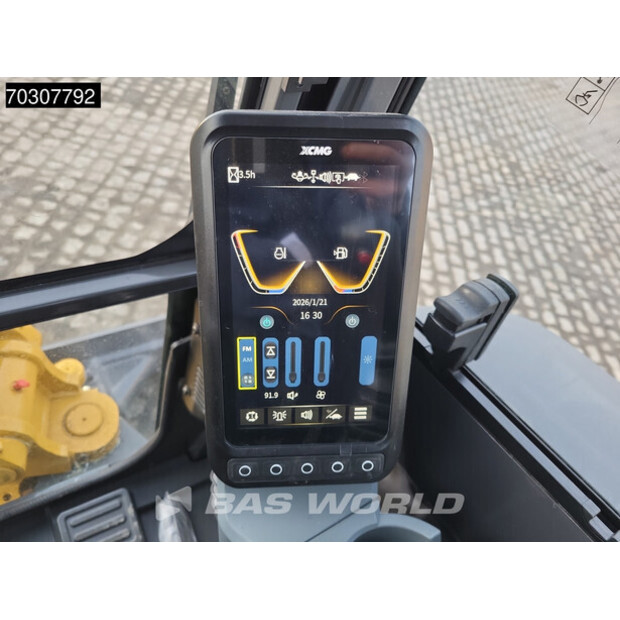 2025 اكس سي ام جي XE27E-45013013