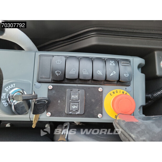 2025 اكس سي ام جي XE27E-45013014