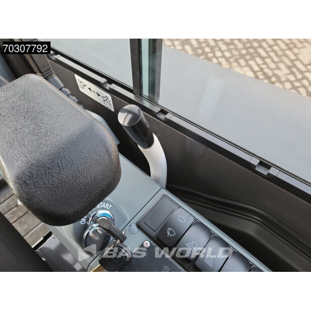 2025 اكس سي ام جي XE27E-45013015