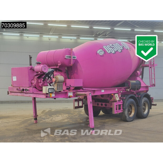 2006 MULLER Mitteltal SF29BM/BT-45013030