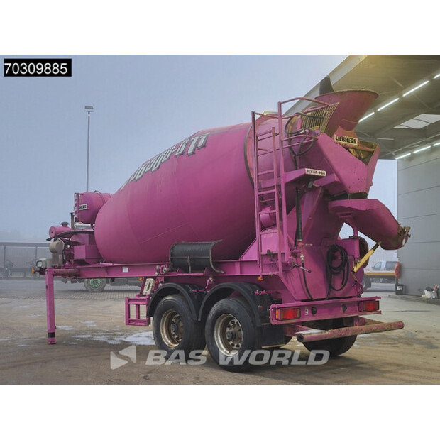 2006 MULLER Mitteltal SF29BM/BT-45013031