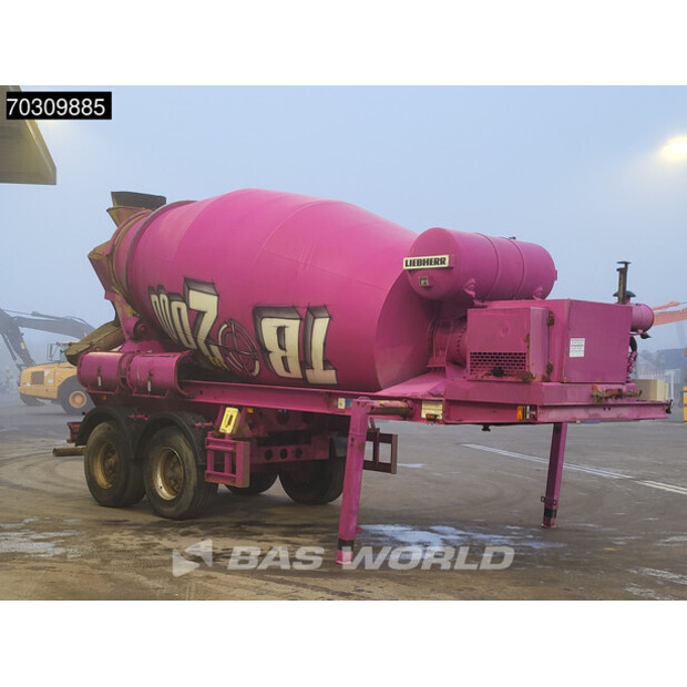 2006 MULLER Mitteltal SF29BM/BT-45013032