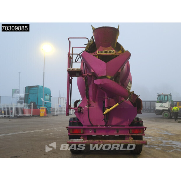 2006 MULLER Mitteltal SF29BM/BT-45013036