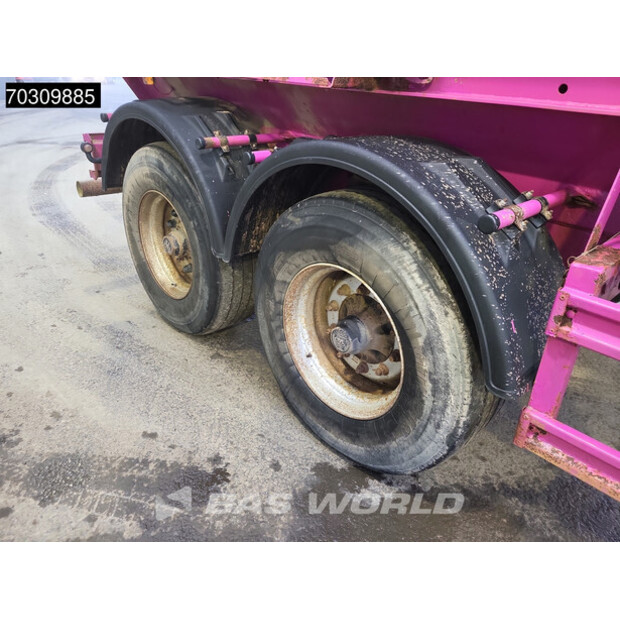 2006 MULLER Mitteltal SF29BM/BT-45013040