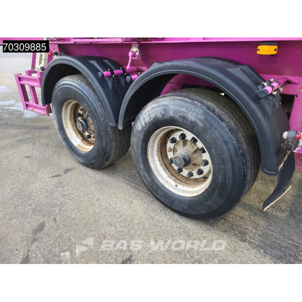 2006 MULLER Mitteltal SF29BM/BT-45013041