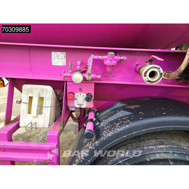 2006 MULLER Mitteltal SF29BM/BT-45013047