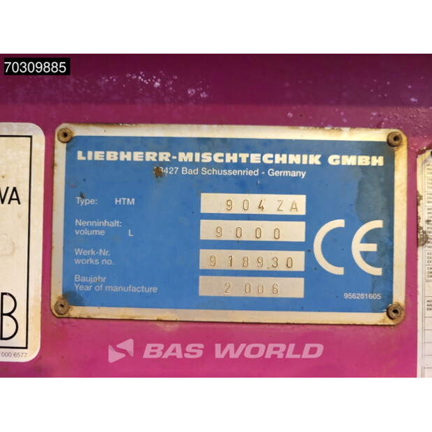 2006 MULLER Mitteltal SF29BM/BT-45013052