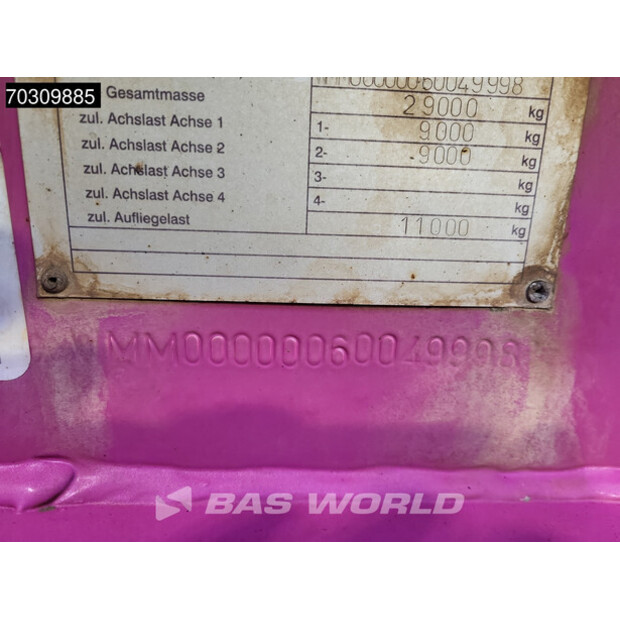 2006 MULLER Mitteltal SF29BM/BT-45013055