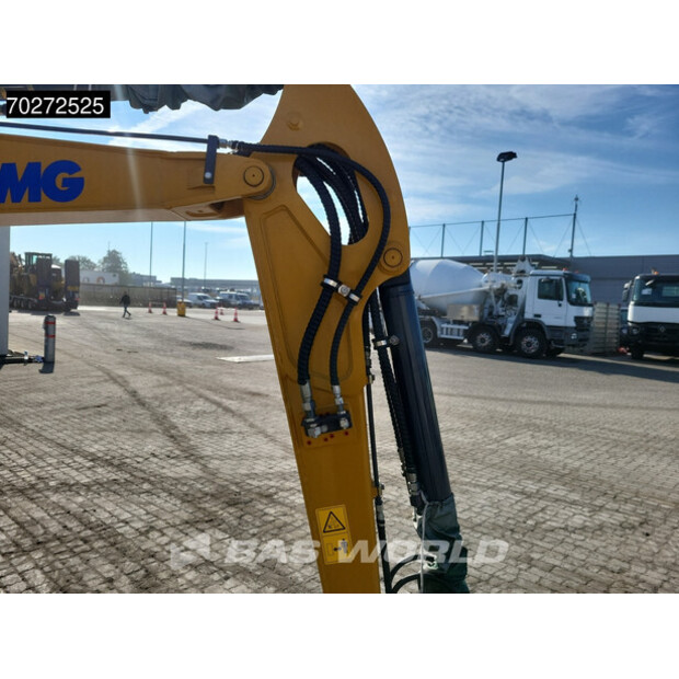 2023 XCMG XE27E-45013081