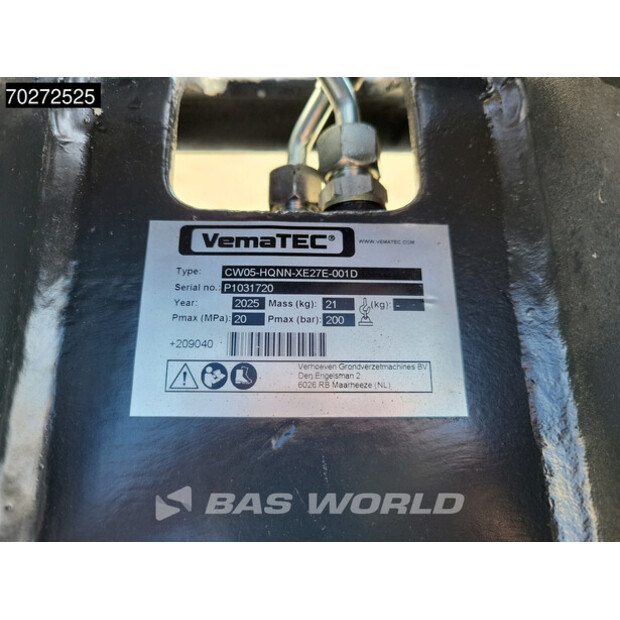 2023 XCMG XE27E-45013125