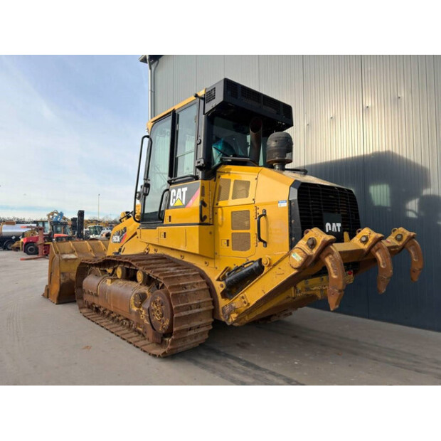 2016 Caterpillar 963K-45013230