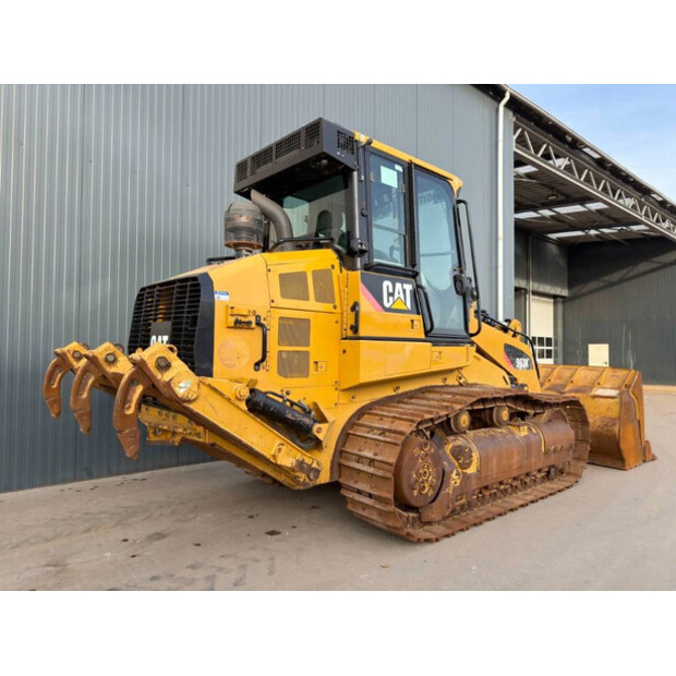 2016 Caterpillar 963K-45013232
