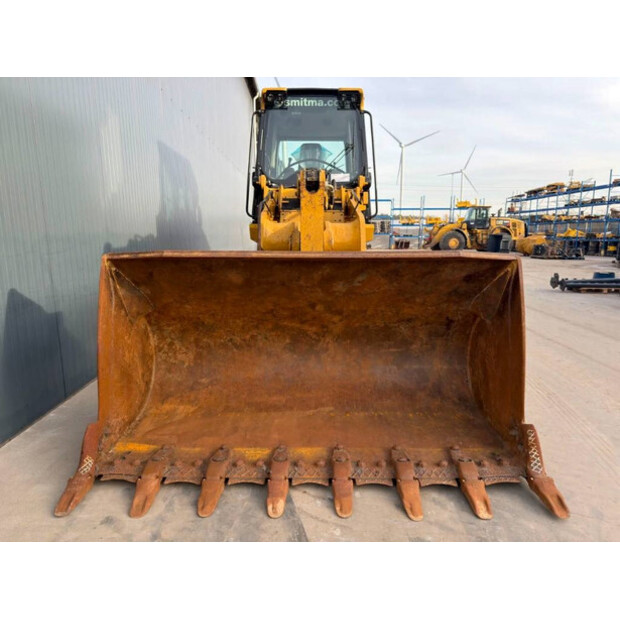 2016 Caterpillar 963K-45013236