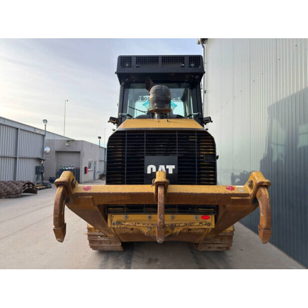 2016 Caterpillar 963K-45013237