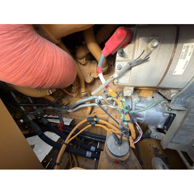 2016 Caterpillar 963K-45013249