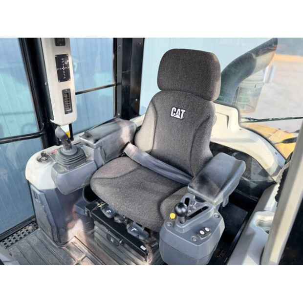 2016 Caterpillar 963K-45013264