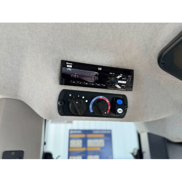 2016 Caterpillar 963K-45013272