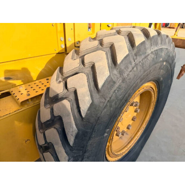 2013 Caterpillar 140M2-45013285