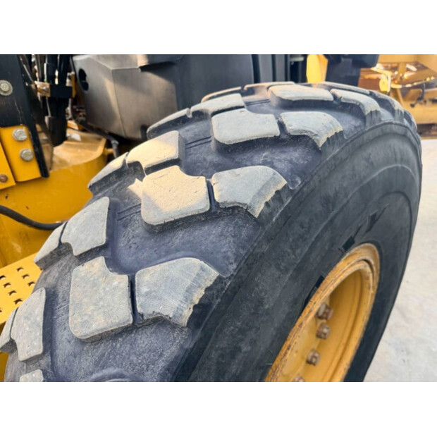 2013 Caterpillar 140M2-45013287