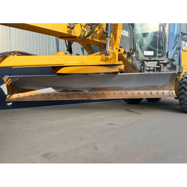 2013 Caterpillar 140M2-45013292
