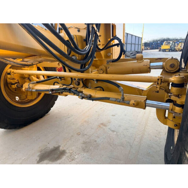 2013 Caterpillar 140M2-45013294