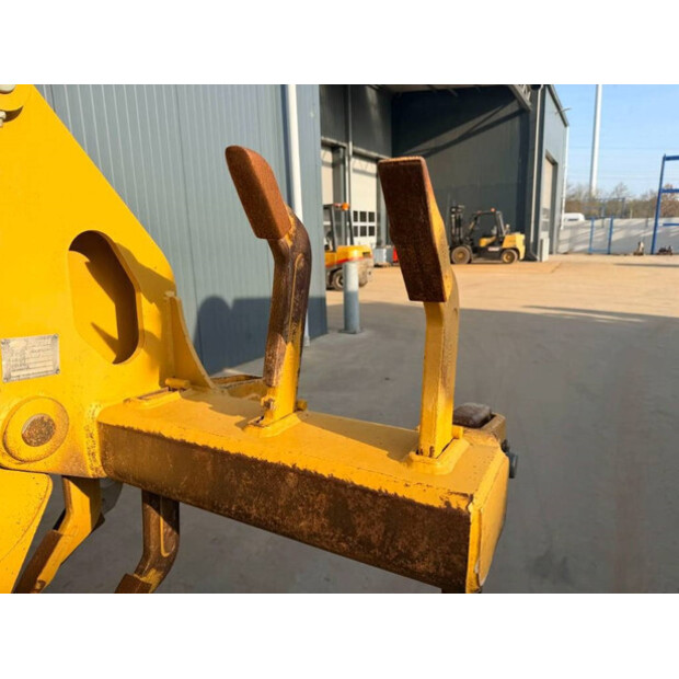 2013 Caterpillar 140M2-45013302