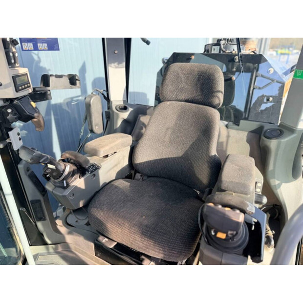 2013 Caterpillar 140M2-45013310