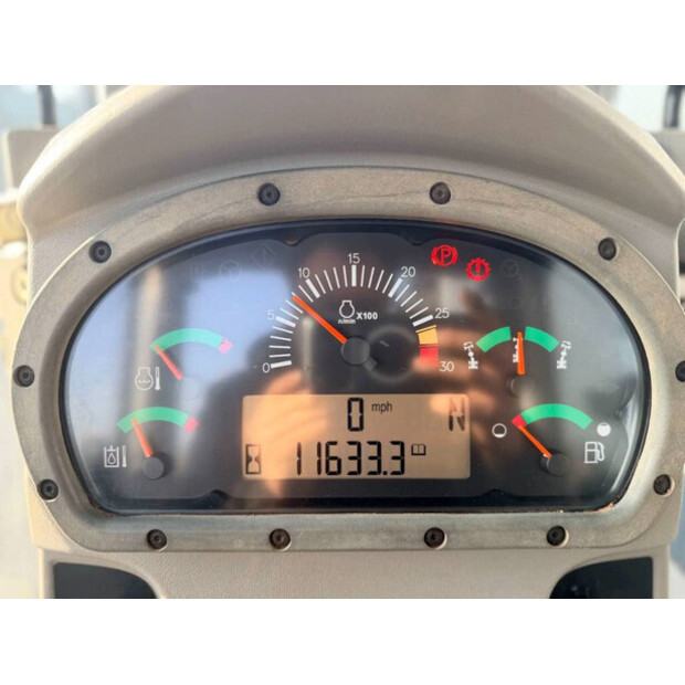 2013 Caterpillar 140M2-45013311