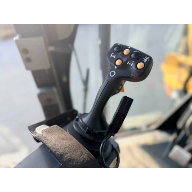 2013 Caterpillar 140M2-45013315