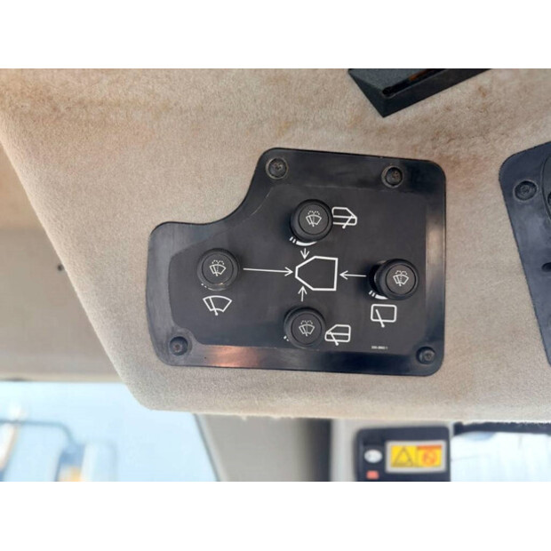 2013 Caterpillar 140M2-45013318