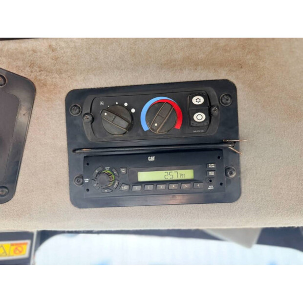 2013 Caterpillar 140M2-45013319