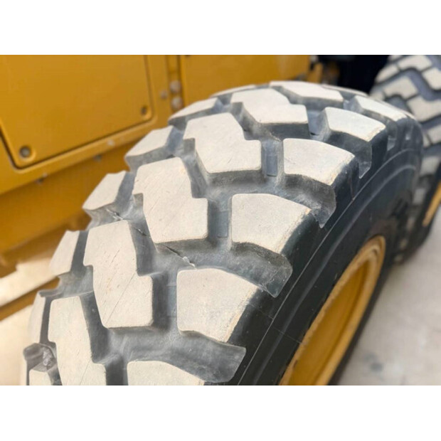 2017 Caterpillar 140M3-45013330