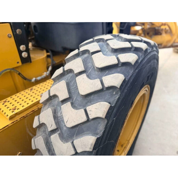 2017 Caterpillar 140M3-45013331