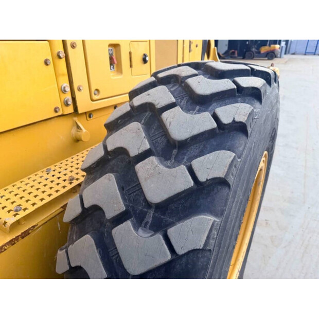 2017 Caterpillar 140M3-45013332